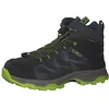 Image de CMP Byne Mid WP Chaussures d'extérieur, Marche, Antracite Acido, 35 EU