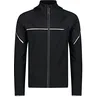 Image de CMP Homme Light Softshell Veste Imperméable, Noir, 48