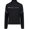 Image de CMP Femme Light Softshell veste, Noir, 36