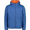 Image de CMP - Man Fix Hood, Man, Bluestone, 52