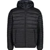 Image de CMP Veste pour homme avec capuche amovible