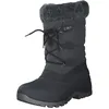 Image de CMP Nietos Low Snowboot Shoes, Chaussures de Marche Femme, Graffite, 39 EU