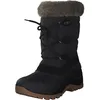 Image de CMP Nietos Low Snowboot Shoes, Chaussures de Marche Femme, Noir, 39 EU