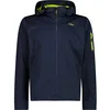 Image de CMP Veste de randonnée à Capuche zippé