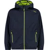 Image de CMP Veste softshell légère unisexe pour enfant