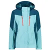 Image de CMP Veste imperméable à Capuche zippé Femme