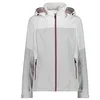 Image de CMP - Veste ripstop pour femme avec capuche amovible, Calcul, L