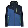 Image de CMP Homme Hoodie Veste, Uni, 58