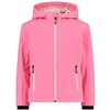 Image de CMP Veste softshell pour garçon (1 pièce)