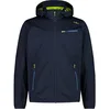 Image de CMP Veste de randonnée à Capuche zippé