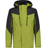 Image de CMP Veste de randonnée à Capuche zippé