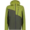 Image de CMP Homme Hoodie veste, Uni, 50