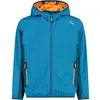Image de CMP Veste pour enfants à capuche - 39a5134 Veste unisexe - Enfants et adolescents