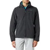 Image de CMP - Veste à Capuche Amovible pour Homme Antracite-Reef, 46