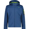 Image de Cmp Zip Hood 39a5027 Jacket 4XL