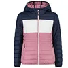 Image de CMP Enfants Hoodie Veste, Rose, 110