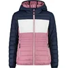 Image de CMP Enfants Hoodie Veste, Rose, 152
