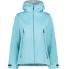 Image de CMP Femme Hoodie Veste, Uni, 40