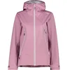 Image de CMP Femme Hoodie veste, Rose, 42
