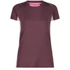 Image de CMP Femme Stretch t-Shirt, Uni, 44