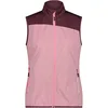 Image de CMP Femme Gilet, Uni, 38