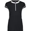 Image de CMP T-Shirt à Demi-Zip Femme