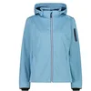 Image de CMP Veste à capuche imperméable pour femme, XS