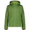 Image de CMP Veste de randonnée à Capuche zippé imperméable