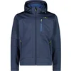 Image de CMP Veste de randonnée à Capuche zippé