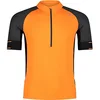 Image de CMP Homme maillot de cyclisme, Orange, 58