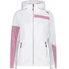 Image de CMP Femme Hoodie Veste, Uni, 36