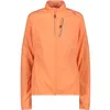 Image de CMP Femme Extralight Veste, Orange, 44