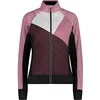 Image de CMP Femme Sleeves Softshell Veste, Uni, 42