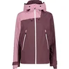 Image de CMP Femme Hoodie Veste, Uni, 40