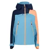 Image de CMP Veste imperméable à Capuche Femme