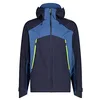 Image de CMP Veste Imperméable à Capuche, Coupe Vent Manteau Pluie