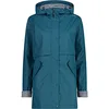 Image de CMP - Veste femme à capuche fixe, Lac profond, XXXL