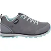 Image de CMP Elettra Chaussures de randonnée Basses pour Femme Marche, Cemento Acqua, 41 EU