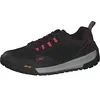 Image de CMP Femme Lothal WMN Chaussures de vélo Cyclisme, Prune Nero, 38 EU