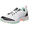 Image de CMP Femme Chaussures de Trail Altak WMN Course à Pied, Ghiaccio Lichen, 38 EU