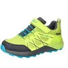 Image de CMP Kids Hulysse WP Shoe Chaussures de Marche, Limegreen, 32 EU