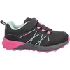Image de CMP Kids Hulysse WP Shoe Chaussures de Marche, Noir, 36 EU