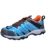 Image de CMP Kids Byne Low WP Outdoor Shoes Chaussures de Marche, Reef, 29 EU