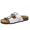 Image de CMP Eco Thalitha WMN Pantoufles pour Femme Mocassin, Blanc, 42 EU
