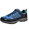 Image de CMP Homme Chaussures de randonnée Sun Marche, Oltremare, 43 EU