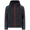 Image de CMP Veste imperméable Hybride à Capuche Fille