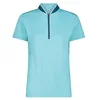 Image de CMP Femme Stretch Maillot de Cyclisme, Uni, 36
