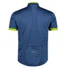 Image de CMP Homme maillot de cyclisme, Bleu, 46