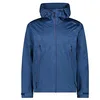 Image de CMP Homme Hoodie Veste, Bleu, 46