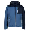 Image de CMP Homme Hoodie Veste, Bleu, 46